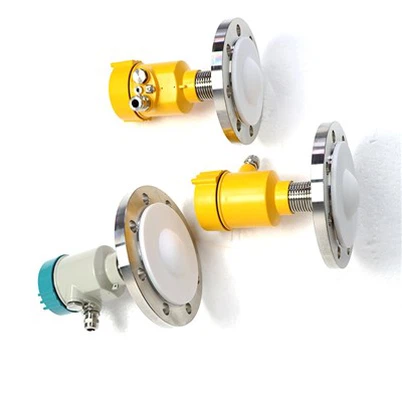 Koje su marke radarskih mjerača razine pouzdane?