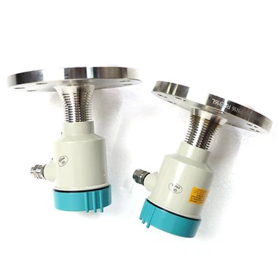 Može li Pulp Radar Level Meter mjeriti razinu pulpe u zatvorenom spremniku?