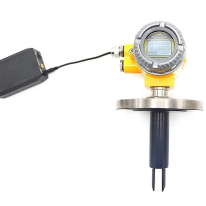 2025. Top 10 tvornica hidrometra tuning fork u Kini