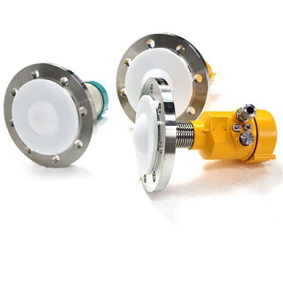 Kolika je cijena radarskog mjerača razine spremnika?