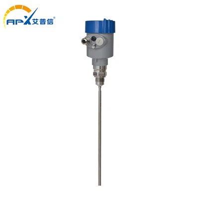 304 Pole od nehrđajućeg čelika antena vođena valnim radarskim mjeračem