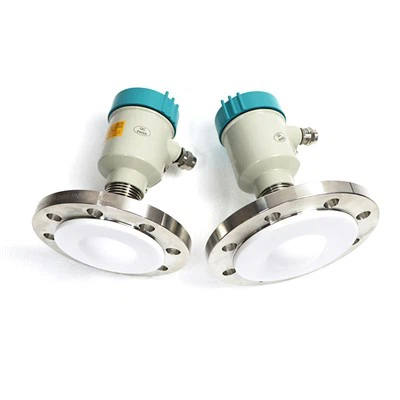 Kolika je ponovljivost mjerenja radarskog mjerača razine u rudniku?