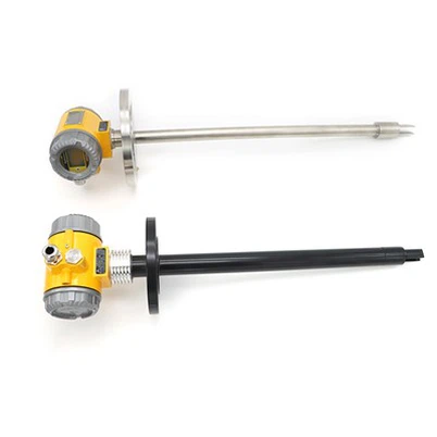 10 vodećih svjetskih proizvođača mjerača koncentracije