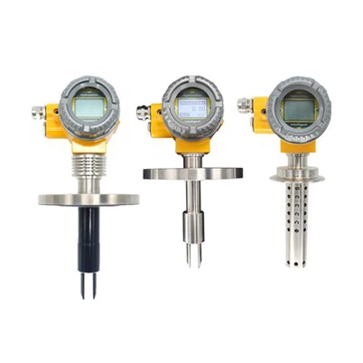 Napredni internetski mjerač gustoće OEM ODM Proizvođač