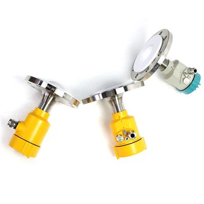 Je li radarski vodomjer prikladan za mjerenje vodostaja u rijekama?