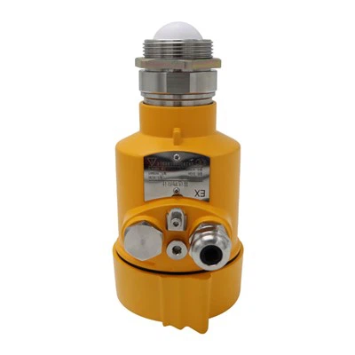 10 najboljih dobavljača radarskih mjerača razine u Kini