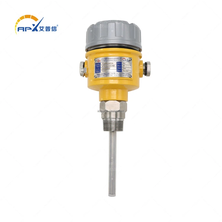 Capacitance Type Level Switch